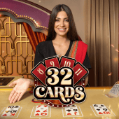 32 Baraha live casino on Sunwin APK