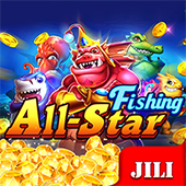 All Star Fishing on Sunwin APK