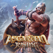 Asgardian Rising hot game on Sunwin APK