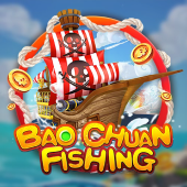 Bao Chuan Fishing on Sunwin APK