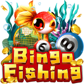 Bingo Fishing on Sunwin APK