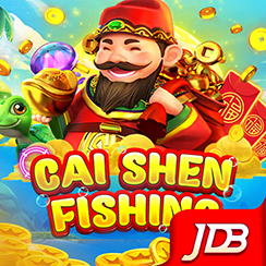 Cai Shen Fishing hot game on Sunwin APK