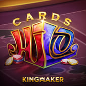 Cards Hi Lo on Sunwin APK