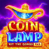 Coin Lamp slot on Sunwin APK