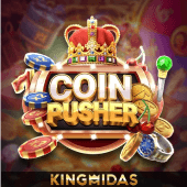 Coin Pusher on Sunwin APK