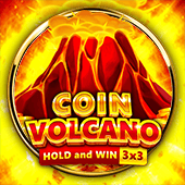 Coin Vilcano Hold and Win hot game on Sunwin APK