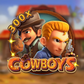 Cowboys hot game on Sunwin APK