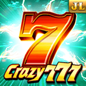 Crazy777 slot on Sunwin APK