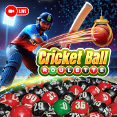Cricket Ball Roulette on Sunwin APK