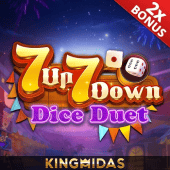 Dice Duet on Sunwin APK