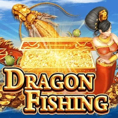 Dragon Fishing on Sunwin APK