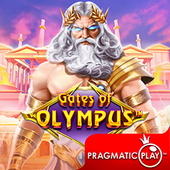 Gates of Olympus hot game on Sunwin APK