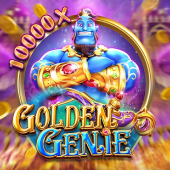 Golden Genie hot game on Sunwin APK