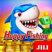 Happy Fishing hot game on Sunwin APK