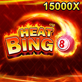 Heat Bingo hot game on Sunwin APK