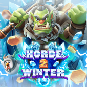 Horde 2 Winter slot on Sunwin APK