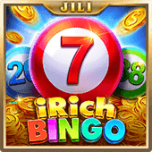 Irich Bingo slot on Sunwin APK