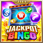 Jackpot Bingo hot game on Sunwin APK