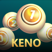 Keno on Sunwin APK