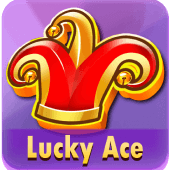Lucky Ace hot game on Sunwin APK