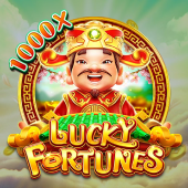 Lucky Fortunes hot game on Sunwin APK