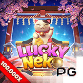 Lucky Neko hot game on Sunwin APK