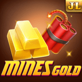 Mines Gold slot on Sunwin APK