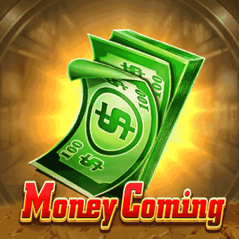 Money Coming slot on Sunwin APK