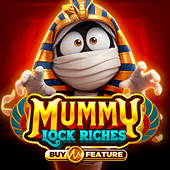 Mummy Lock Riches slot on Sunwin APK