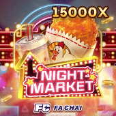 Night Market slot on Sunwin APK