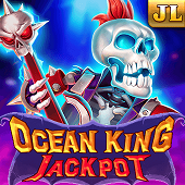 Ocean King Jackpot on Sunwin APK