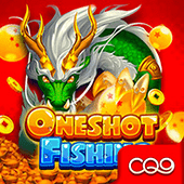 Oneshot Fishing on Sunwin APK