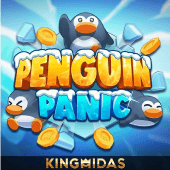 Penguin Panic on Sunwin APK
