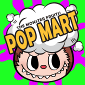 Popmart slot on Sunwin APK