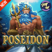 Poseidon slot on Sunwin APK
