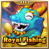 Royal Fishing on Sunwin APK