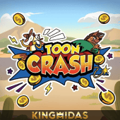 Toon Crash on Sunwin APK