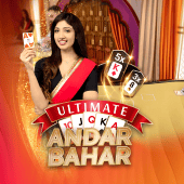 Ultimate Andar Bahar on Sunwin APK
