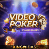 Video Poker on Sunwin APK